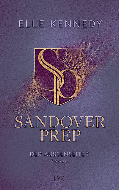 Sandover Prep - Der Außenseiter