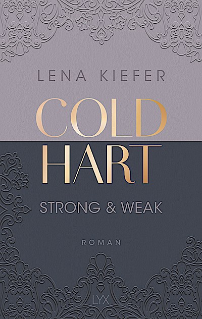 Coldhart - Strong & Weak