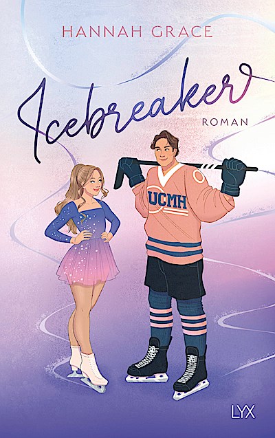 Icebreaker
