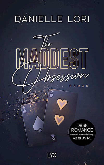The Maddest Obsession