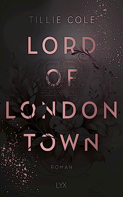 Lord of London Town
