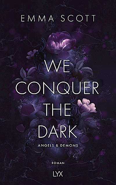 We Conquer the Dark