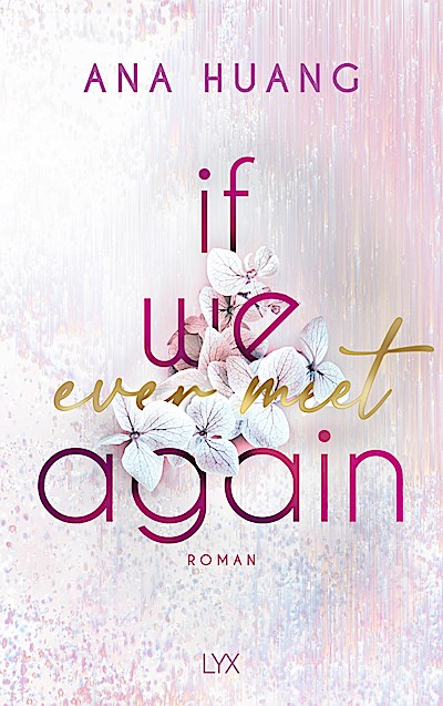 If We Ever Meet Again
