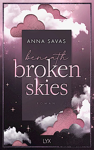 Beneath Broken Skies