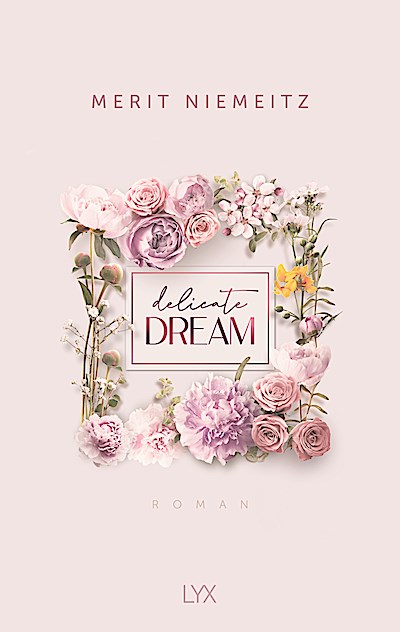Delicate Dream
