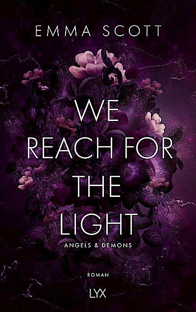 We Reach for the Light