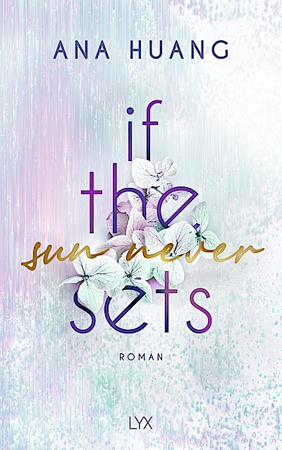 If The Sun Never Sets