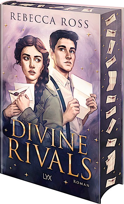 Divine Rivals