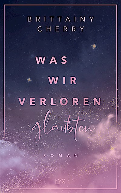 Was wir verloren glaubten