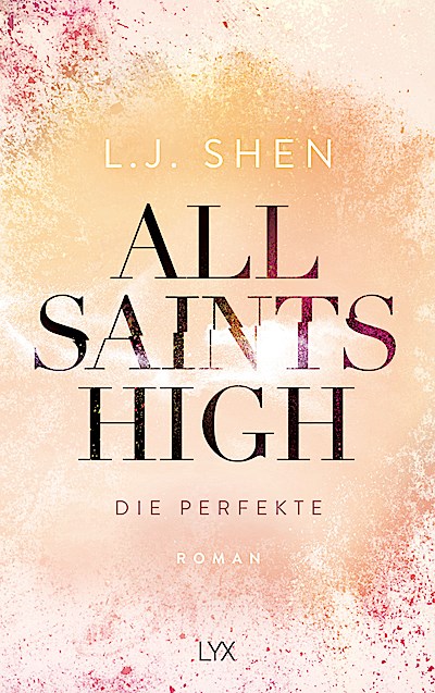 All Saints High - Die Perfekte