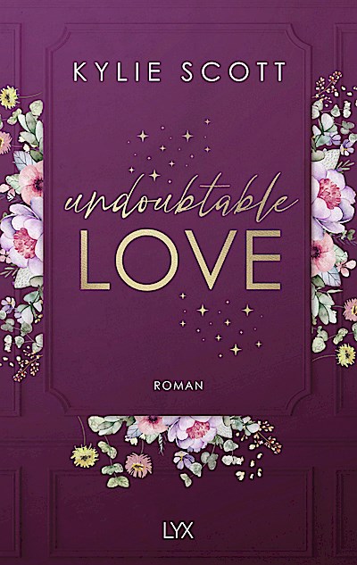 Undoubtable Love