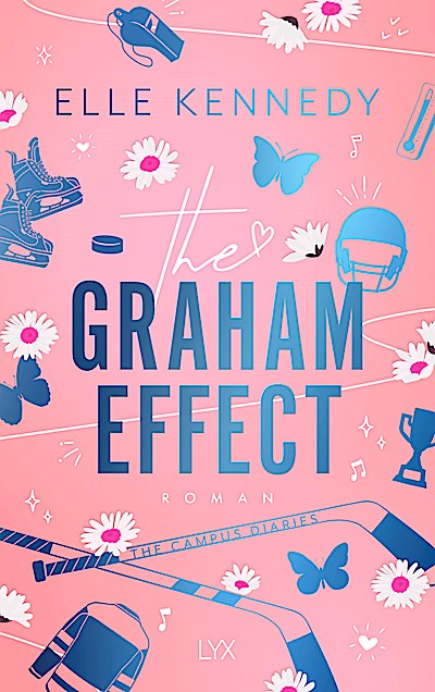 The Graham Effect