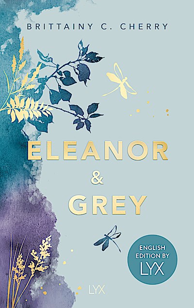 Eleanor & Grey: English Edition by LYX