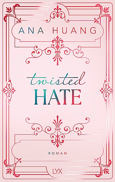 Twisted Hate: Special Edition