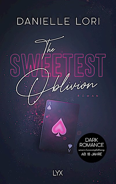 The Sweetest Oblivion