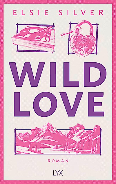 Wild Love