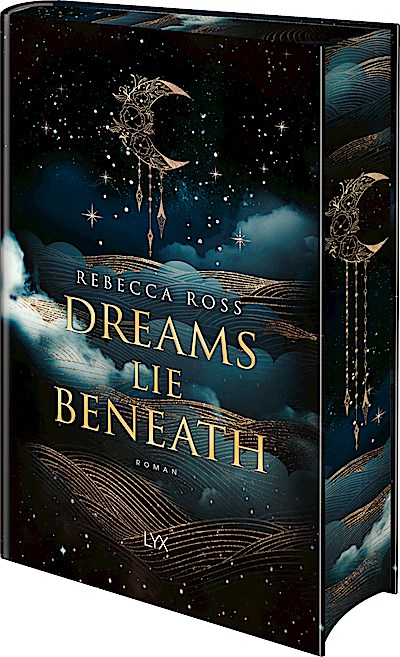 Dreams Lie Beneath