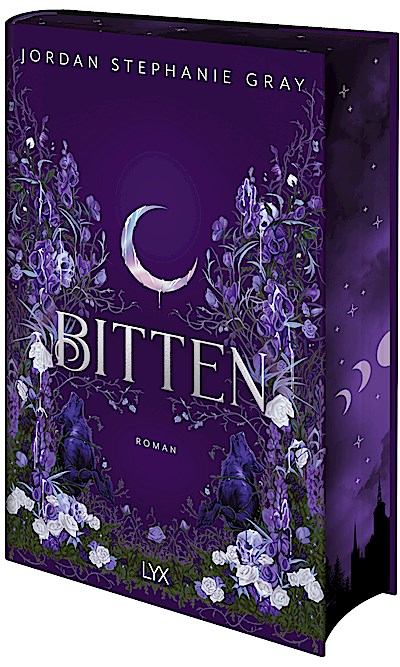 Bitten