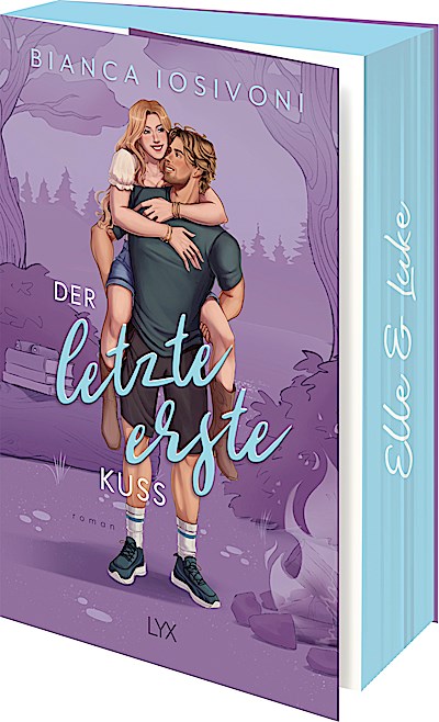 Der letzte erste Kuss