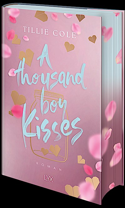 A Thousand Boy Kisses: Special Edition