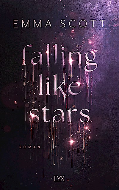 Falling Like Stars