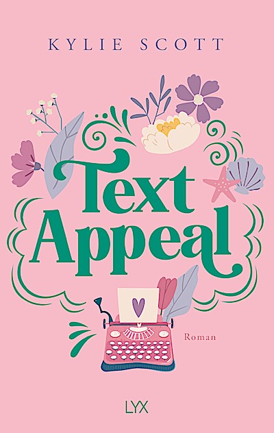Text Appeal