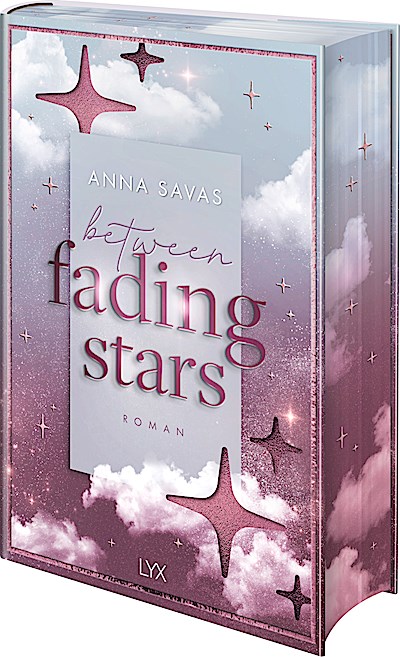 Between Fading Stars