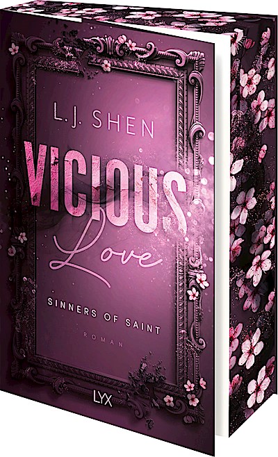 Vicious Love