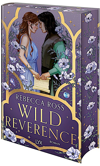 Wild Reverence