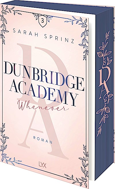 Dunbridge Academy- Whenever