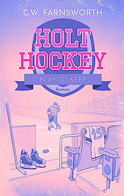 Holt Hockey - Play to Keep