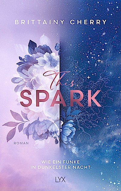 This Spark - Wie ein Funke in dunkelster Nacht