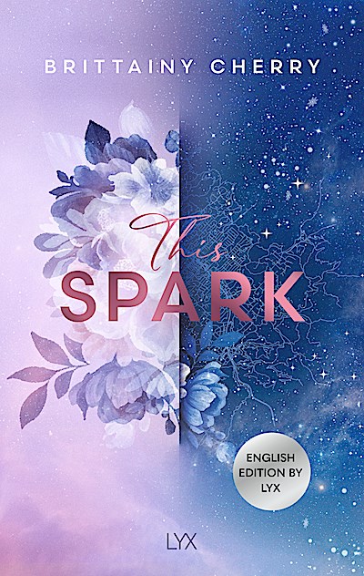 This Spark: English Edition by LYX