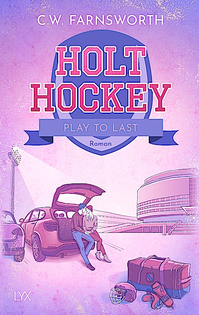 Holt Hockey - Play to Last
