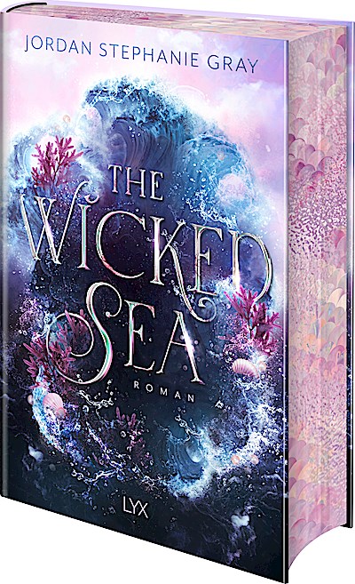 The Wicked Sea