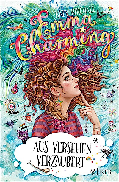 Emma Charming (2) - Aus Versehen verzaubert