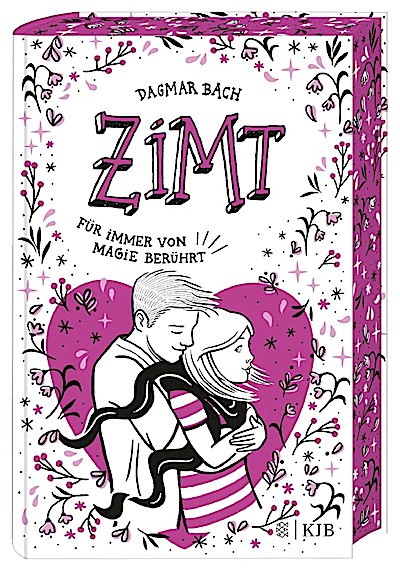 Zimt (2.3) - Für immer von Magie berührt