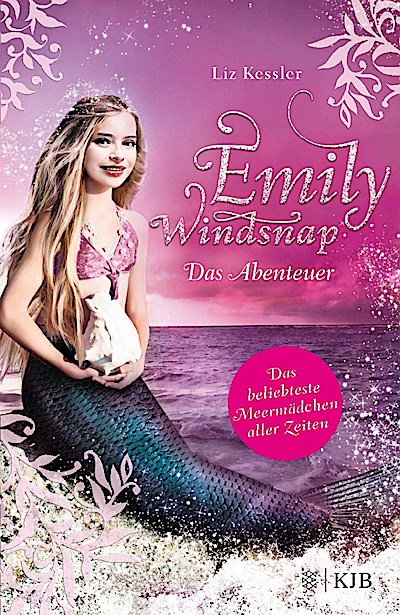 Emily Windsnap (2) - Das Abenteuer