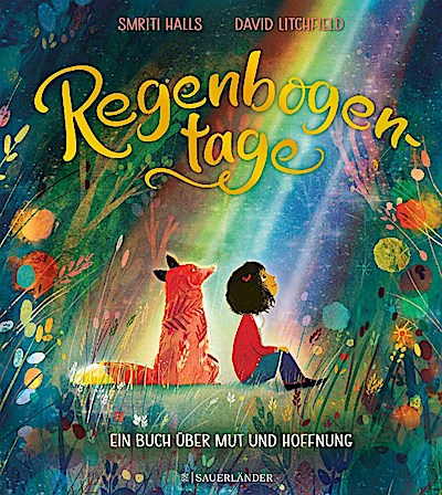 Regenbogentage