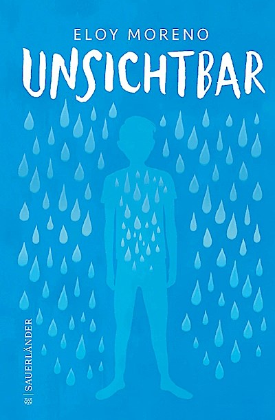 Unsichtbar