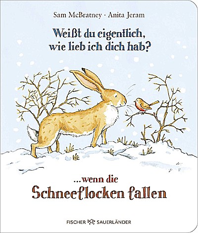 Weißt du eigentlich, wie lieb ich dich hab? ... wenn die Sc