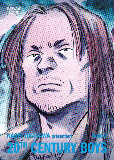 20th Century Boys: Ultimative Edition 02