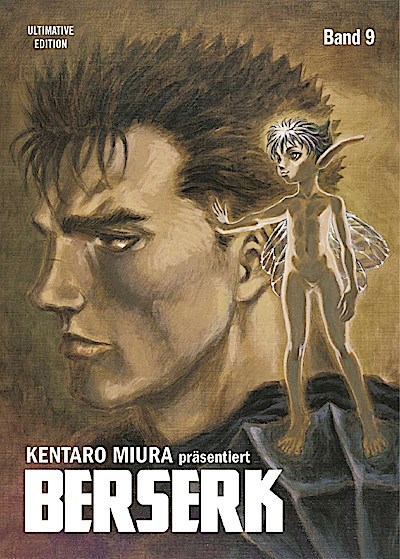 Berserk: Ultimative Edition 09