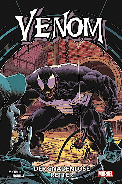 Venom: der gnadenlose Retter