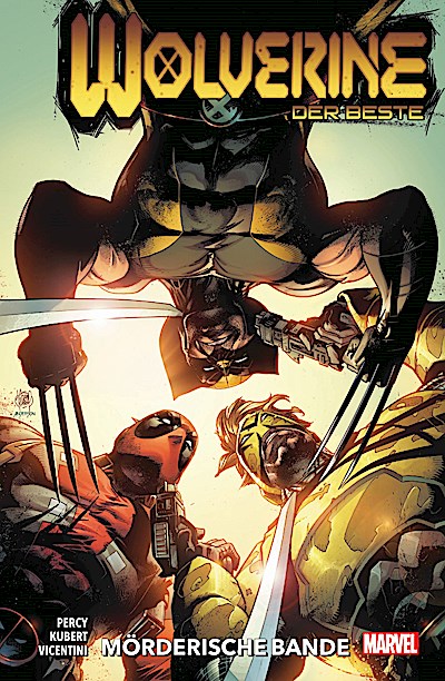 Wolverine: Der Beste