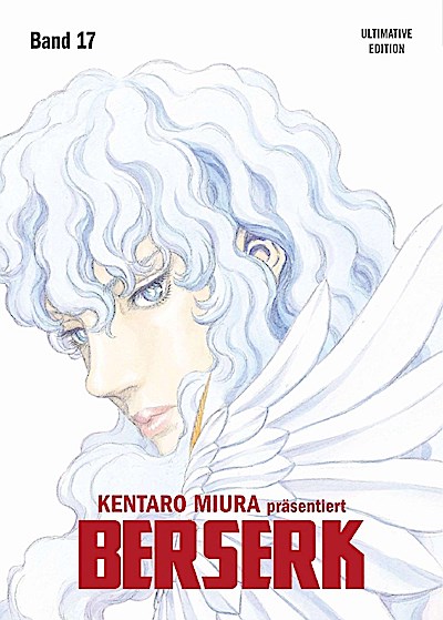 Berserk: Ultimative Edition 17