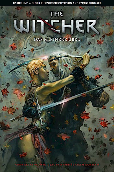 The Witcher: Das kleinere Übel