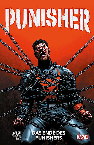 Punisher - Neustart (2. Serie)