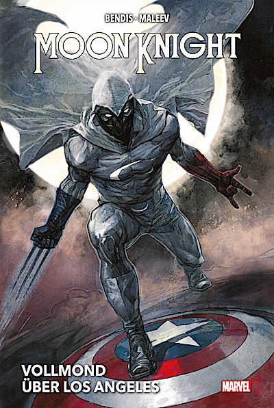 Moon Knight Collection von Brian Michael Bendi...