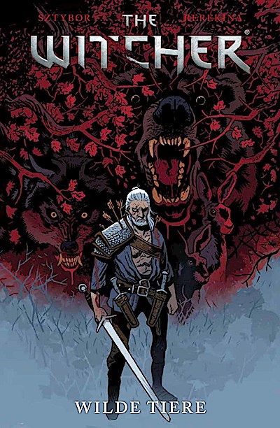 The Witcher
